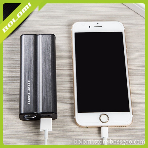 new product 2016 portable power bank 3000mah smart power bank 4000mah